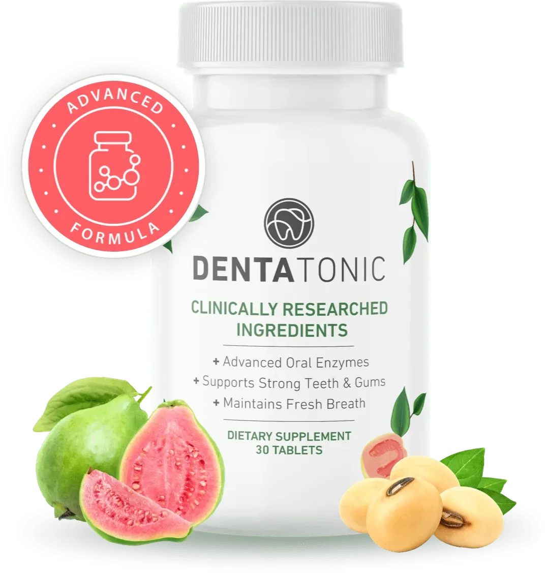 Dentatonic